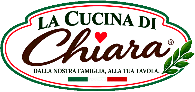 La Cucina di Chiara — dalla nostra famiglia, alla tua tavola.